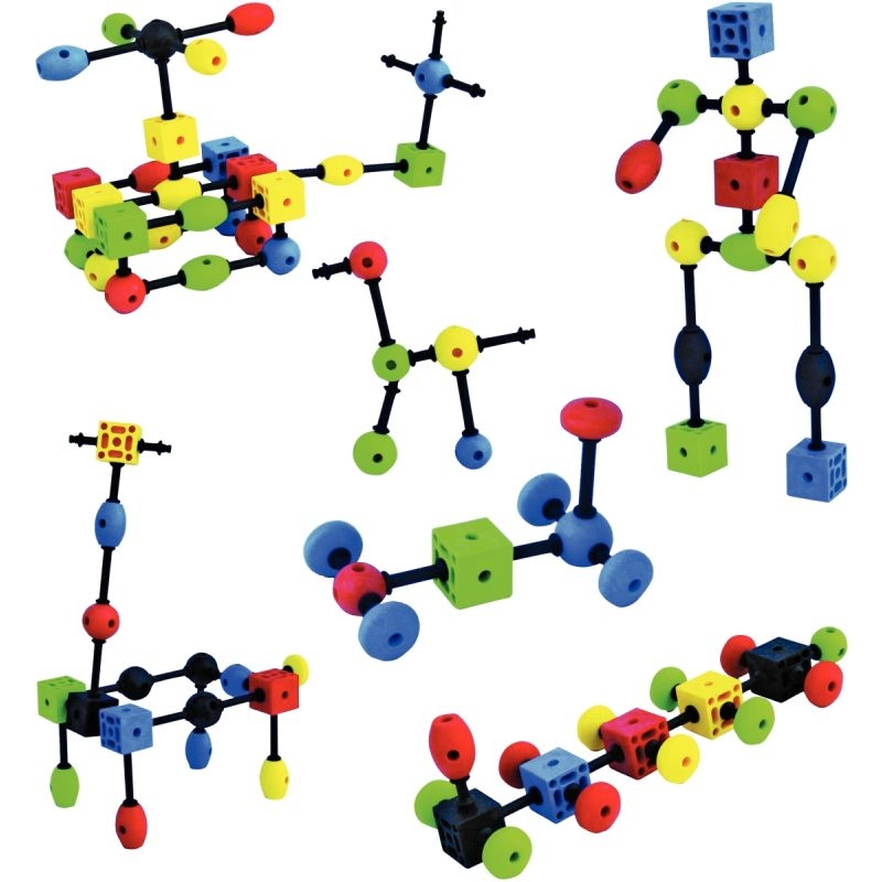 Jeu De Construction D Connect Pi Ces Milbulles