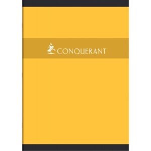 Cahier de devoirs normalisé