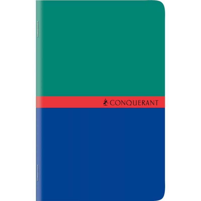 Carnet piqué 96 pages