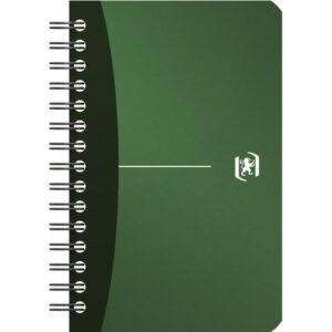 Carnet à reliure intégrale 180 pages