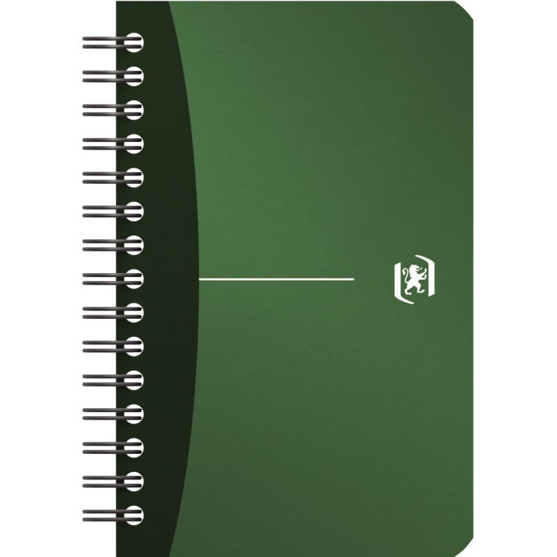 Carnet à reliure intégrale 180 pages