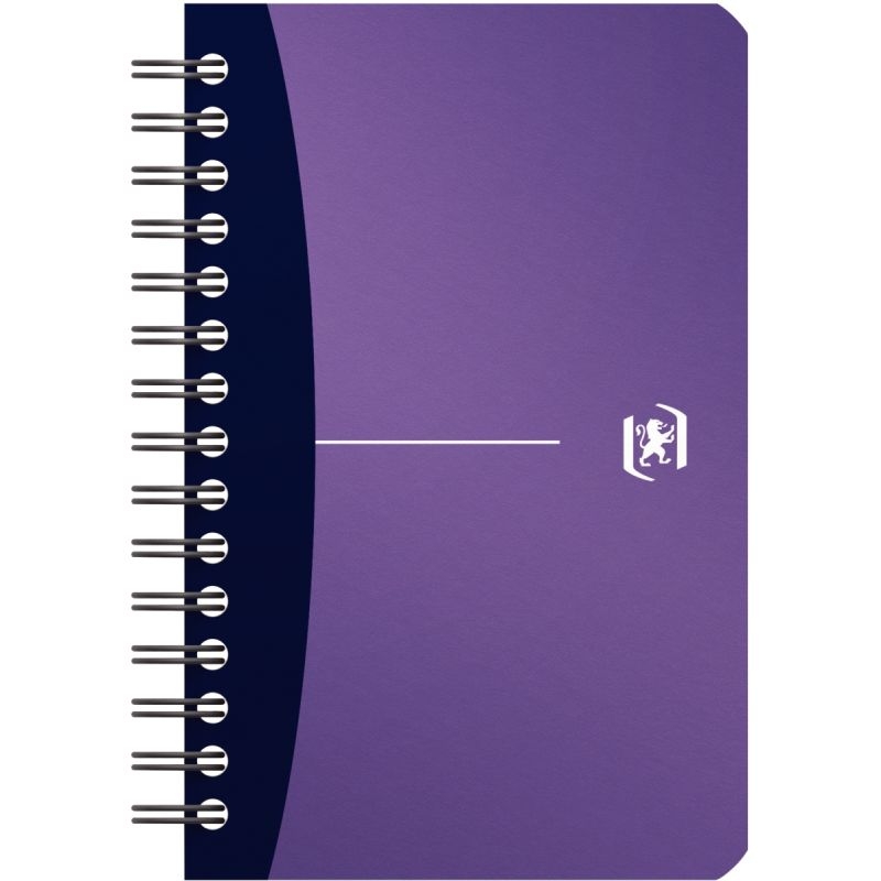 Carnet à reliure intégrale 180 pages