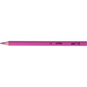 Classpack 120 crayons de couleur jumbo triangulaire