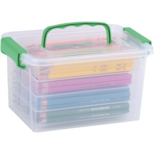 Classpack 120 crayons de couleur jumbo triangulaire