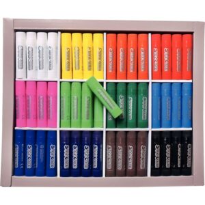 Classpack de 144 sticks de gouache, coloris assortis