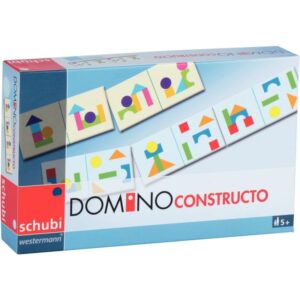 Domino constructo