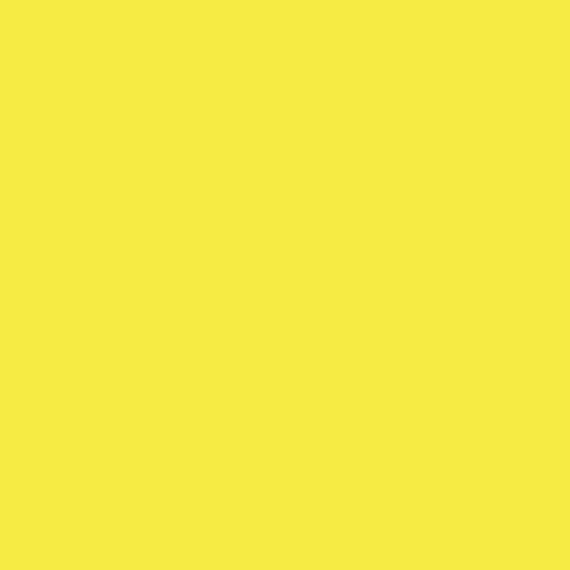 Flacon de 1 Litre de gouache liquide jaune primaire