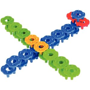 Jeu de construction Connecting Blocks