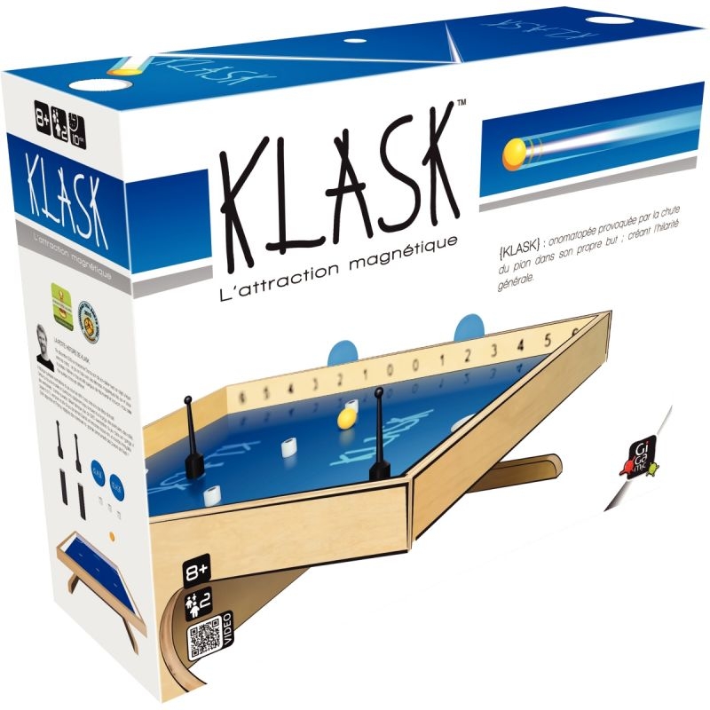 Klask