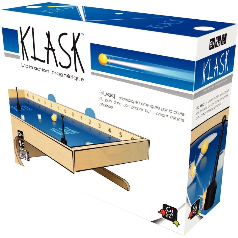 Klask