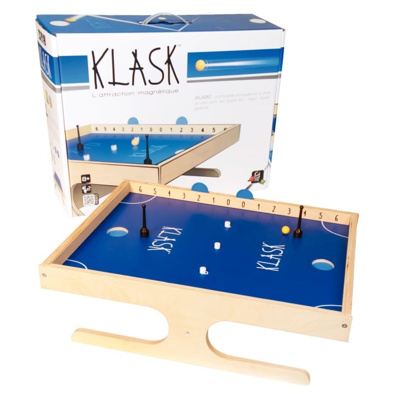 Klask