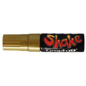 Marqueur peinture Shake or