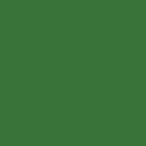 Marqueur pointe fine conique  vert foncé