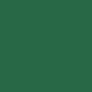 Marqueur pointe moyenne conique  vert foncé