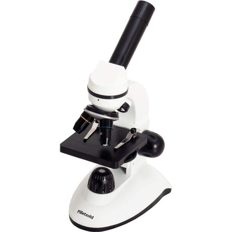 Microscope