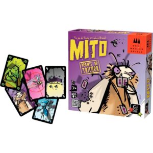 Mito