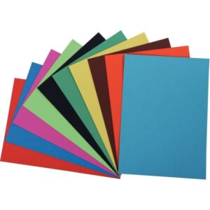 Paquet de 250 feuilles de Carta, 21×29.7 cm, 270g