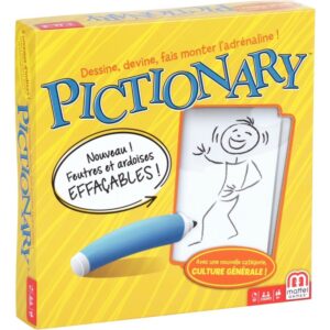 Pictionary