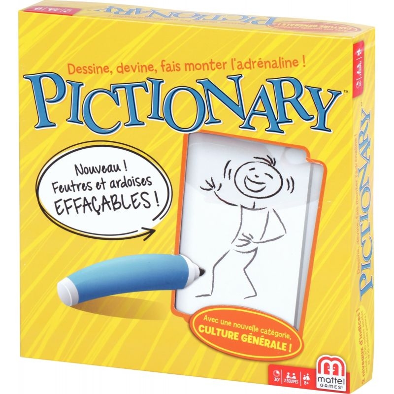 Pictionary