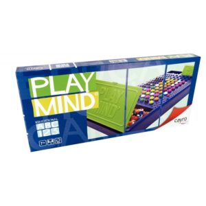 Playmind