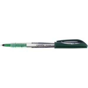 Roller encre liquide pointe moyenne vert