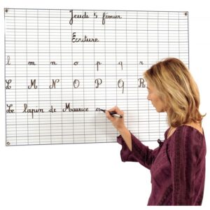 Tableau d’écriture