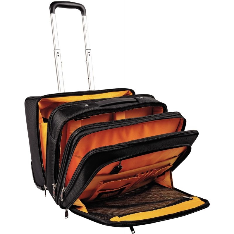 Trolley Exactive pour ordinateur portable