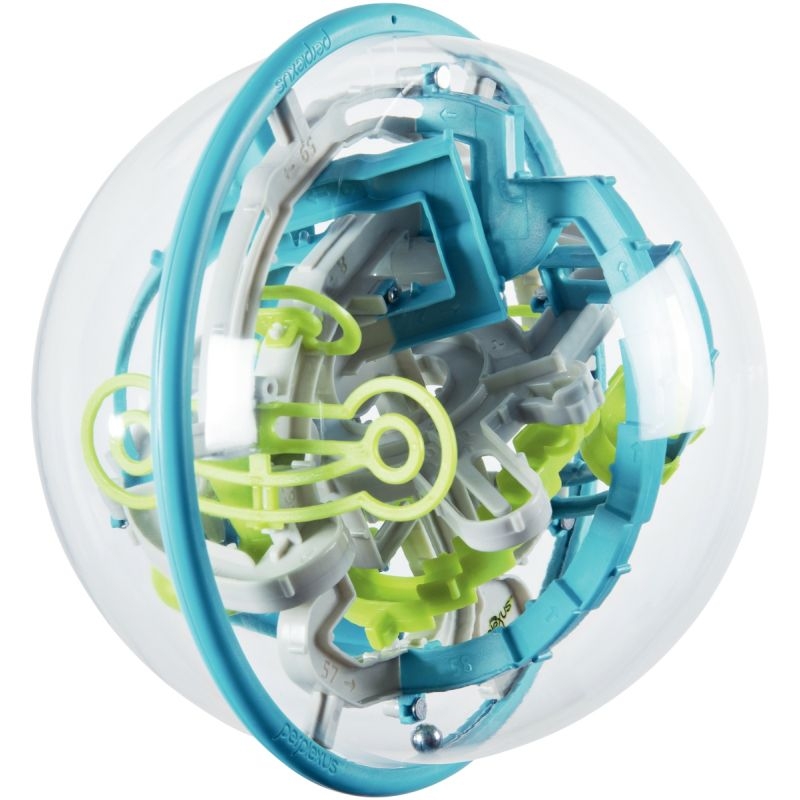 Perplexus rebel