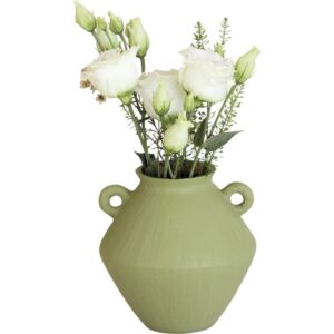 Vase jarre waterproof en carton brun